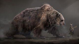 Секреты медведя. Виталий Сундаков