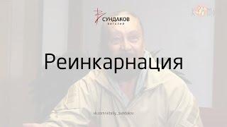 Реинкарнация - Виталий Сундаков